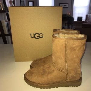 UGG Boots size 7, like new